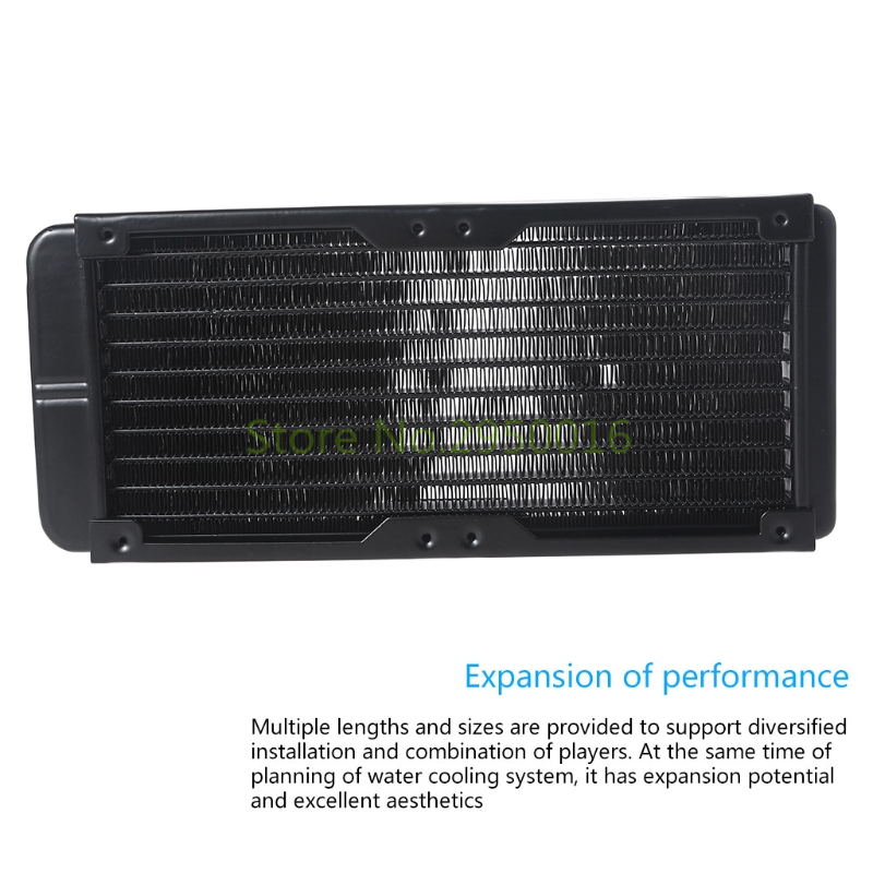 240mm 10/18 Tube Ordinateur Ra - Pc Water Cooling avis et prix