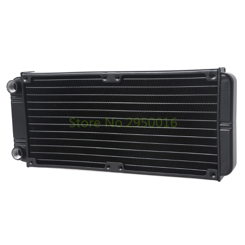 240mm 10/18 Tube Ordinateur Ra - Pc Water Cooling avis et prix