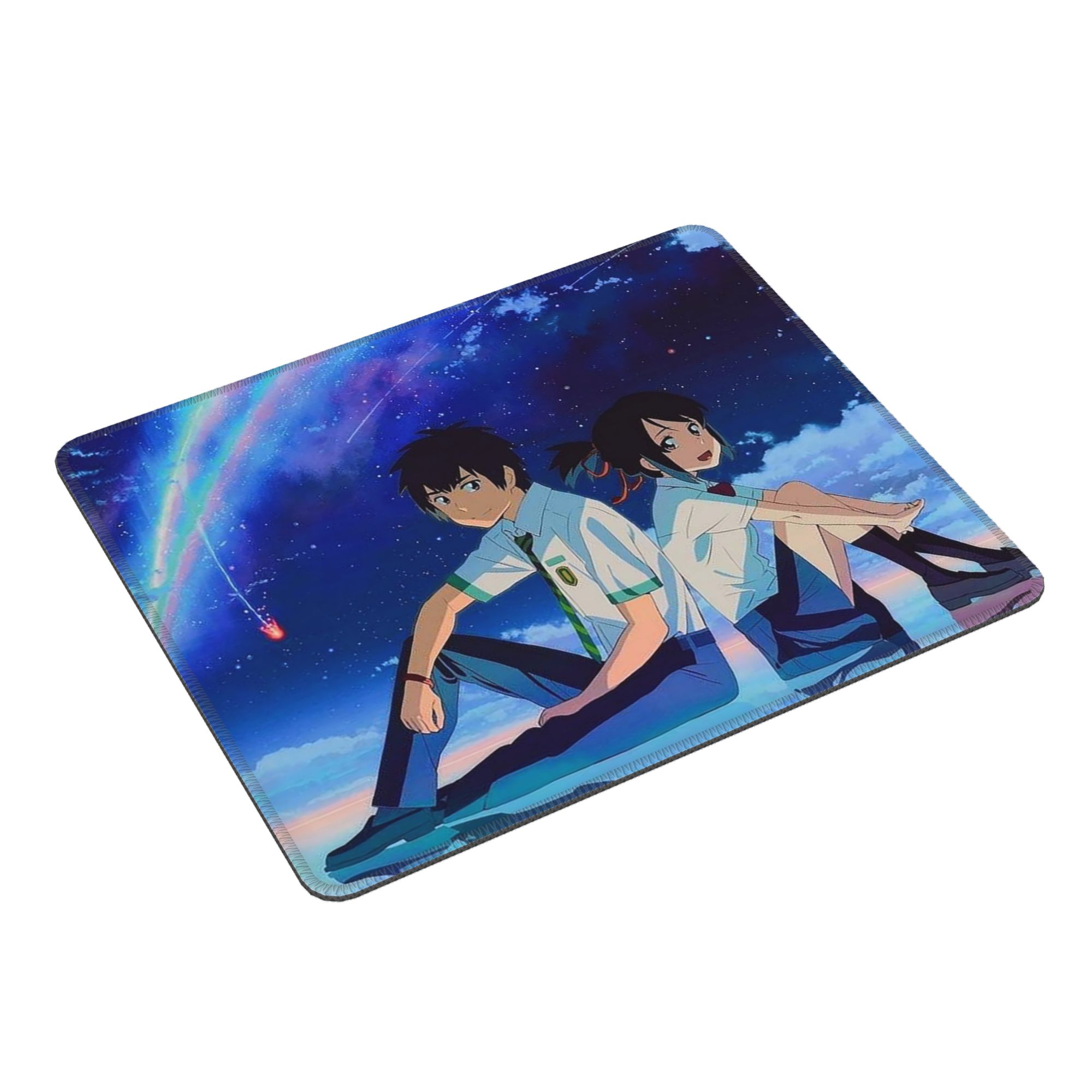 Tapis de souris pour ordinateu - Pc Gaming Names avis et prix