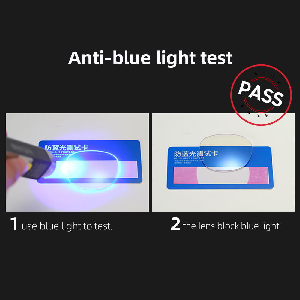 Lunettes de jeu anti-lumière b - Gaming Glasses Blue Light avis et prix