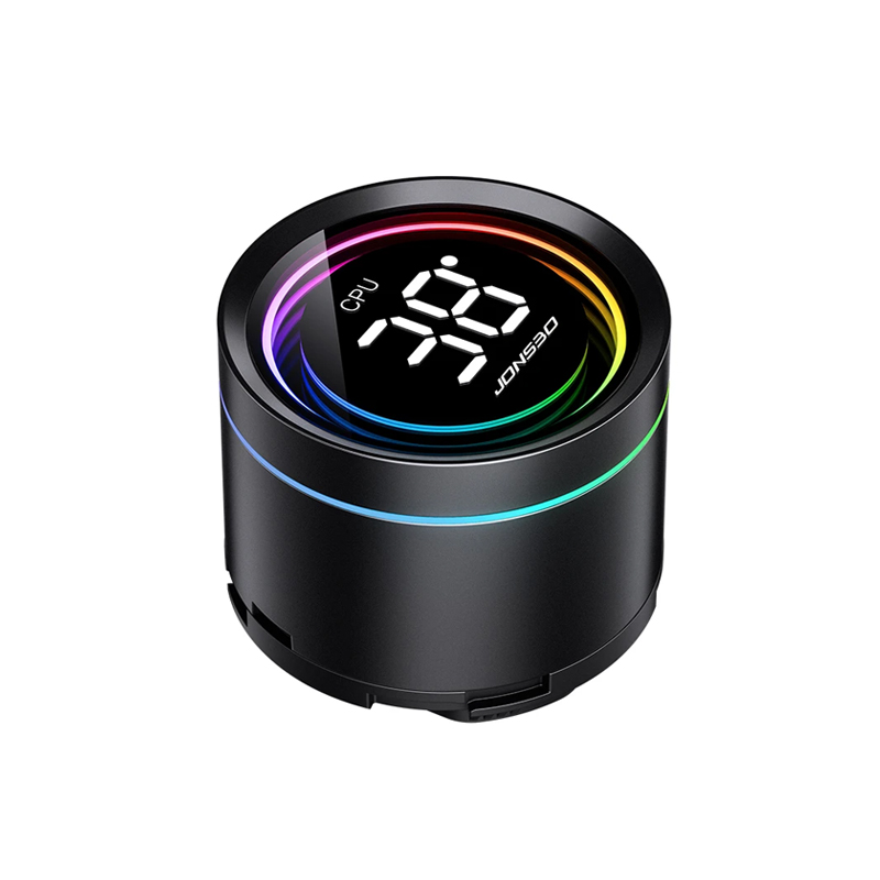 Jonsbo TH-360 AIO CPU refroidi - Pc Water Cooling avis et prix