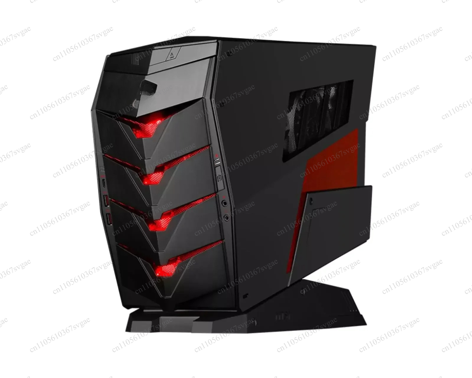 Ordinateur de bureau gaming Co - Pc Gaming I7 14Th Gen avis et prix