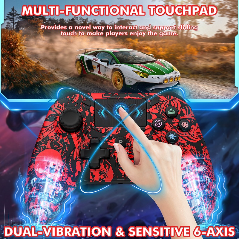 Manette de jeu sans fil pour c - Pc Gaming Victus avis et prix