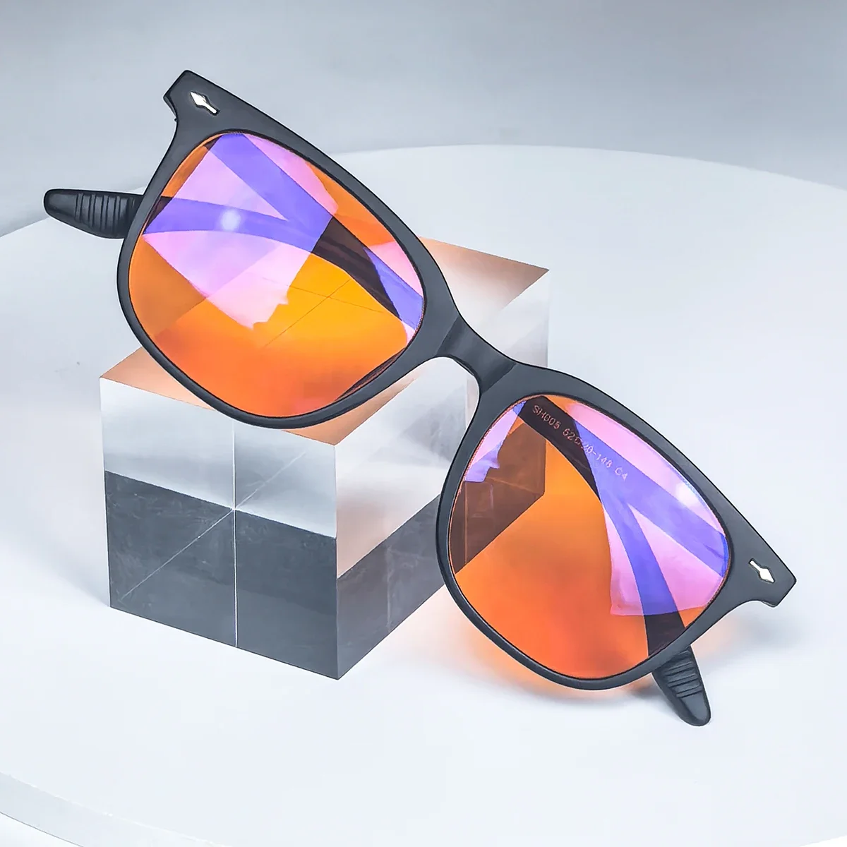 SHINU – lunettes d'ordinateur  - Gaming Glasses Blue Light avis et prix