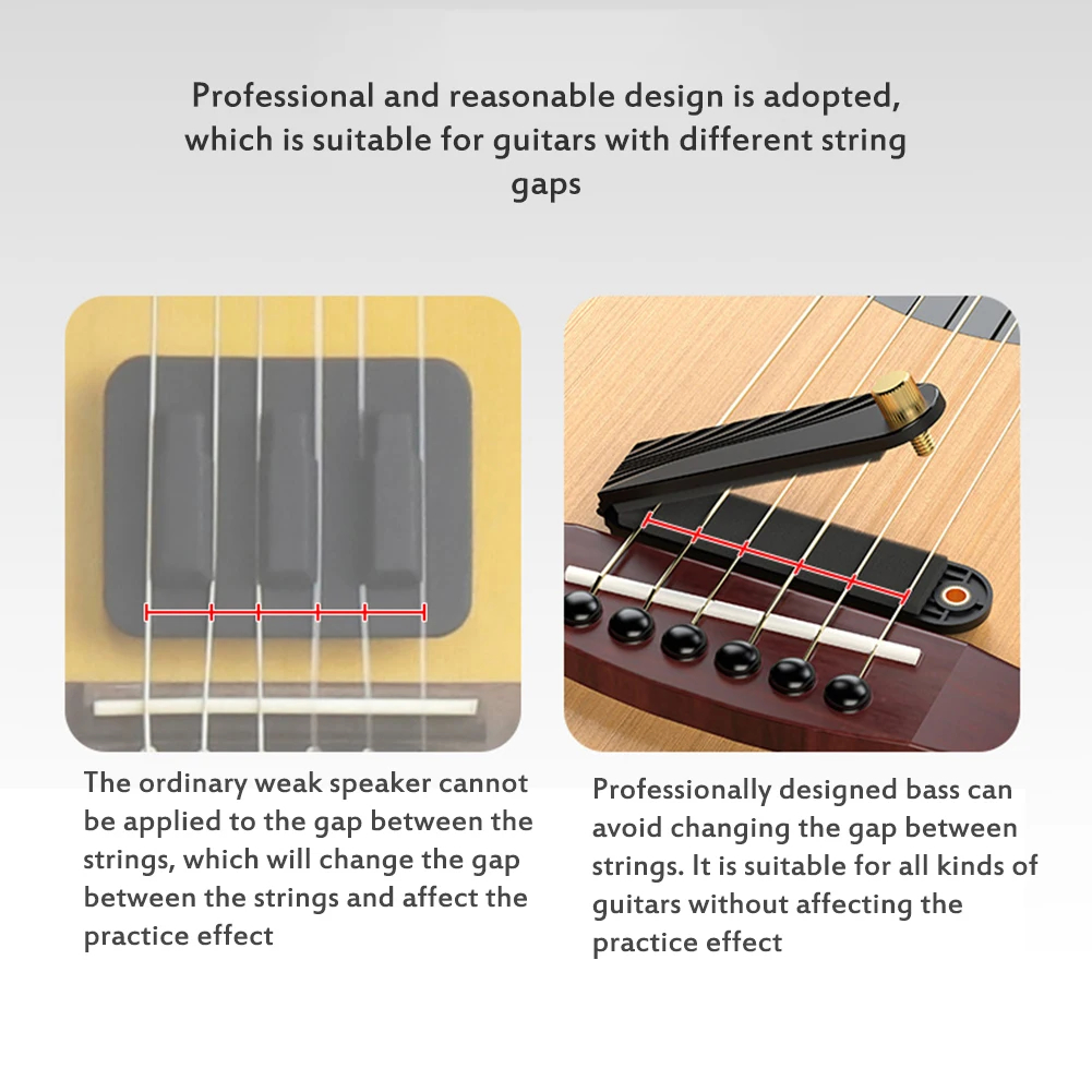 Sourdine de guitare en néoprèn - Usb Foot Pedal Gaming avis et prix