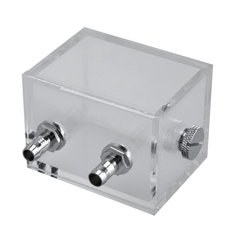Réservoir d'eau en acrylique d - Pc Water Cooling avis et prix