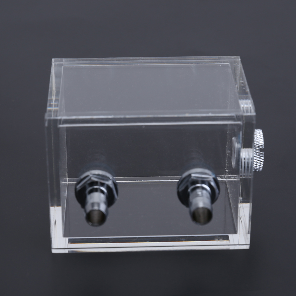 Réservoir d'eau en acrylique d - Pc Water Cooling avis et prix