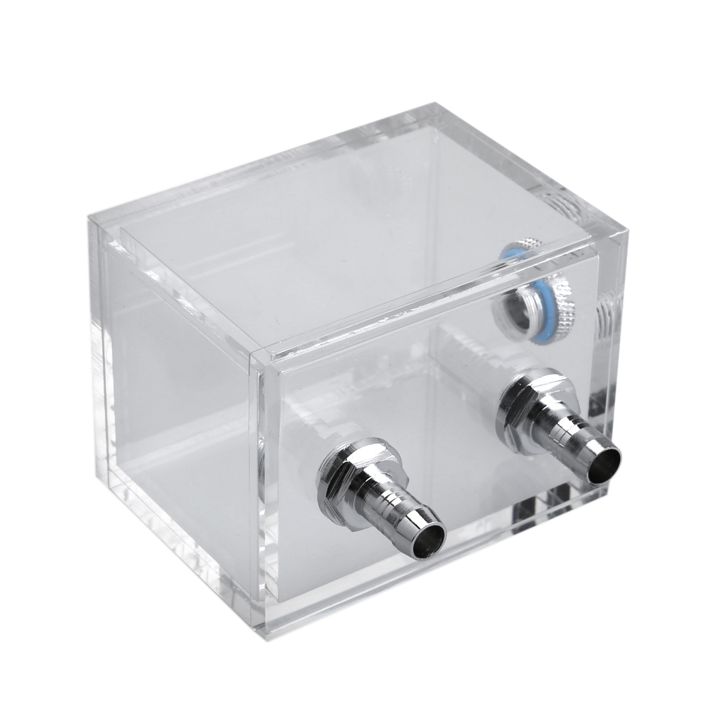 Réservoir d'eau en acrylique d - Pc Water Cooling avis et prix