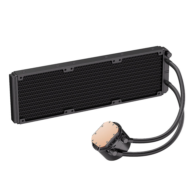 TEUCER AF-S360 CPU refroidisse - Pc Water Cooling avis et prix