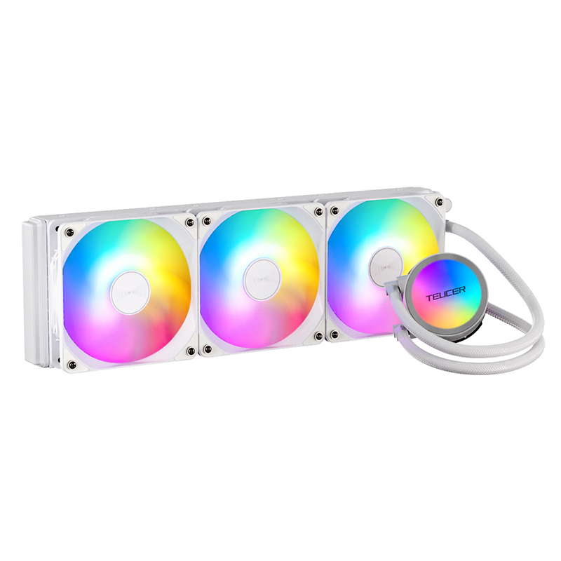 TEUCER AF-S360 CPU refroidisse - Pc Water Cooling avis et prix