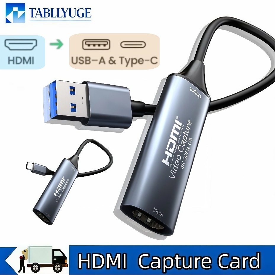 Carte de capture vidéo USB-C 2 - Pc Gaming Games avis et prix