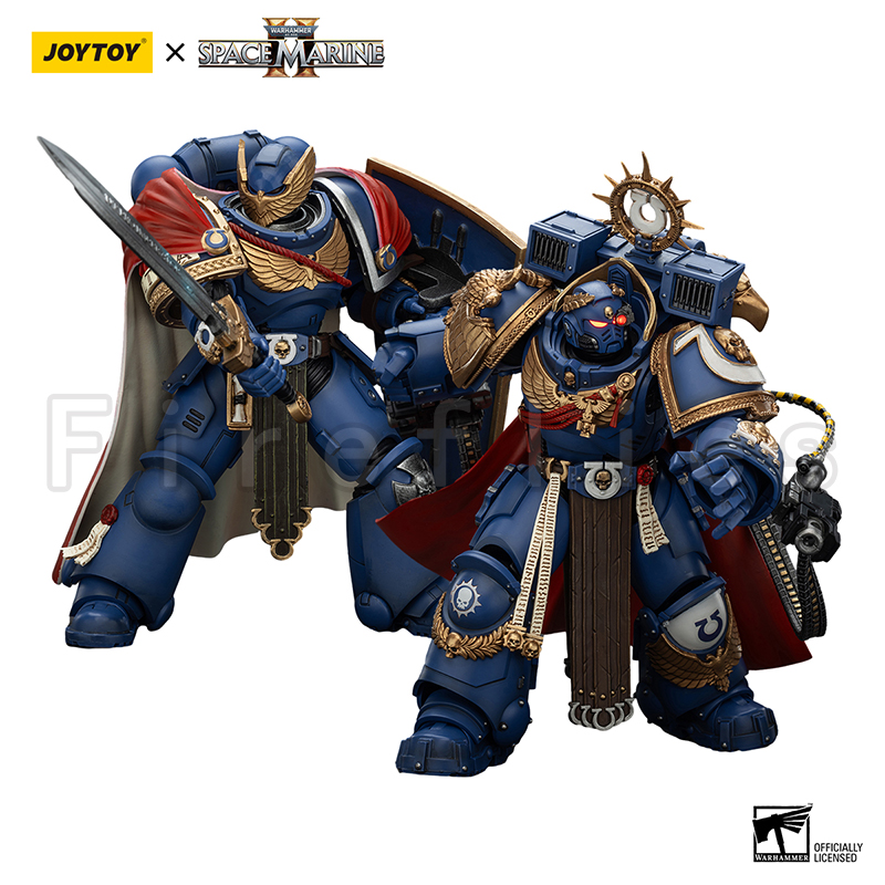 Figurine d'action JOYTOY 1/18  - Pc Gaming Victus avis et prix