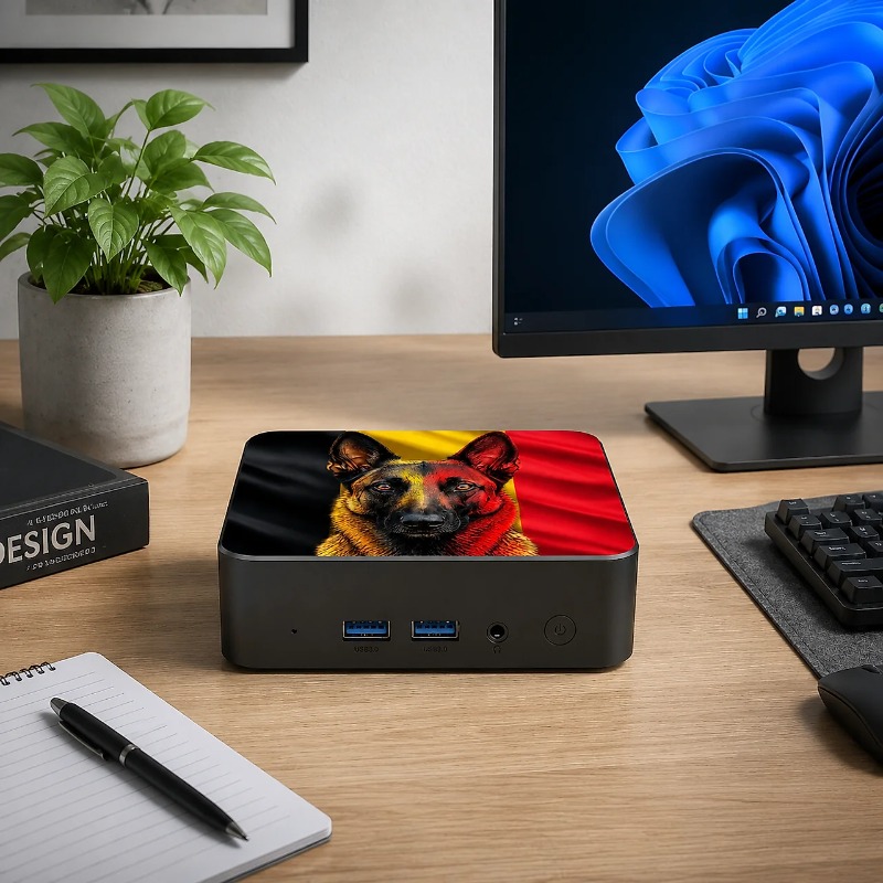 Mini PC de jeu 2026 Core i9 89 - Pc Gaming Laptop avis et prix