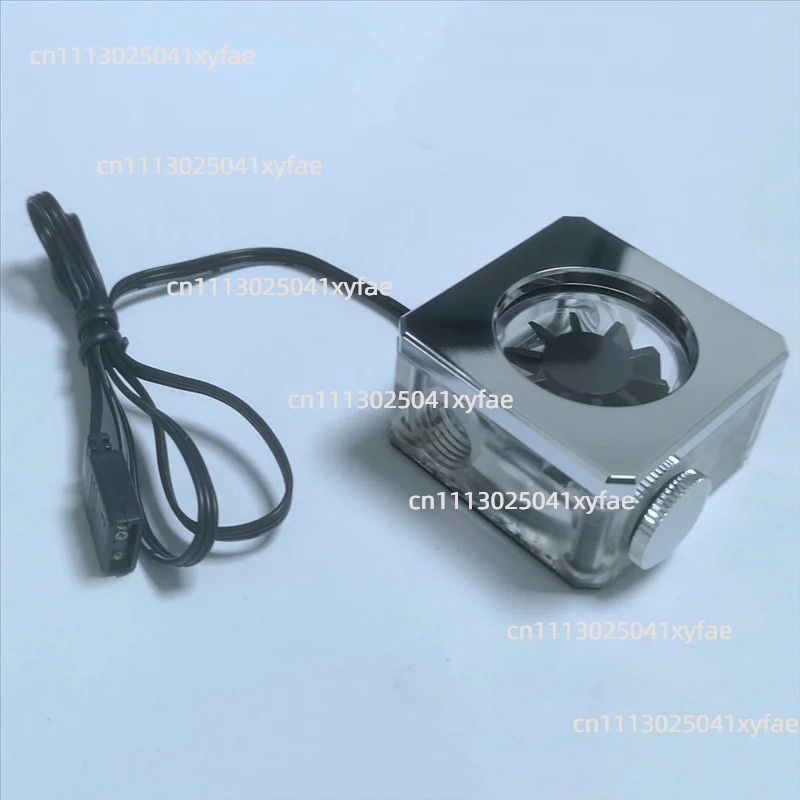 Débitmètre RGB pour refroidiss - Pc Water Cooling avis et prix
