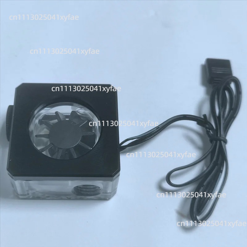 Débitmètre RGB pour refroidiss - Pc Water Cooling avis et prix
