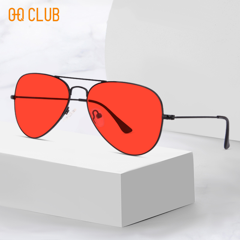O-Q CLUB lunettes rondes pour  - Gaming Glasses Blue Light avis et prix