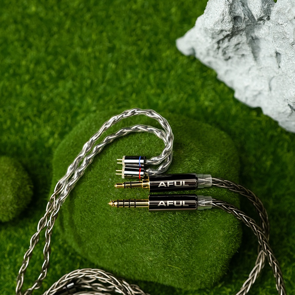 AFUL Performer 5 + 2/ Performe - Pc Gaming Earphones avis et prix