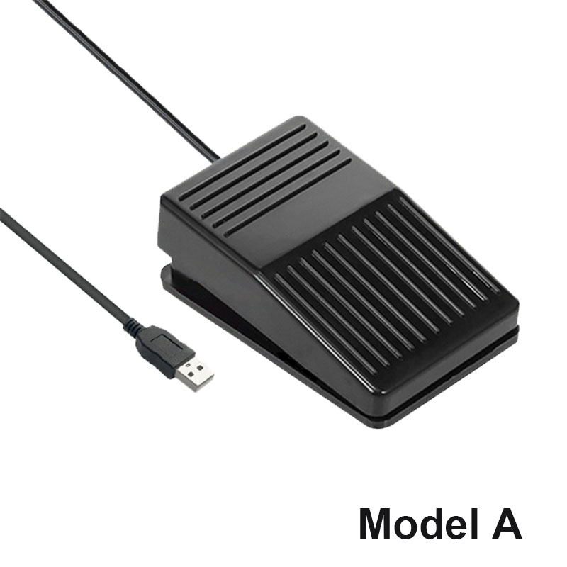 USB pédale interrupteur de com - Usb Foot Pedal Gaming avis et prix