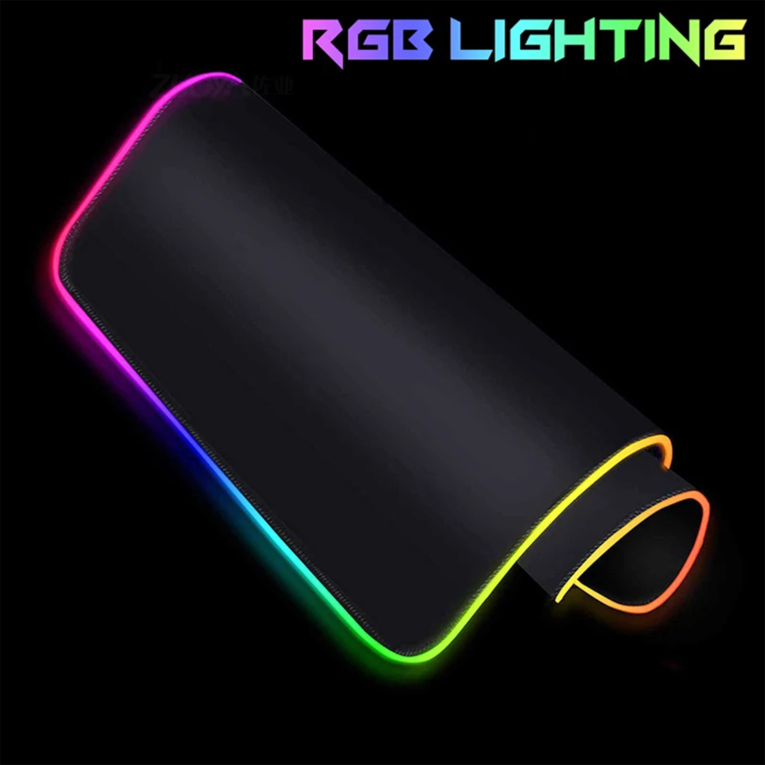 Tapis de souris RGB Velina Air - Rgb Mousepad avis et prix