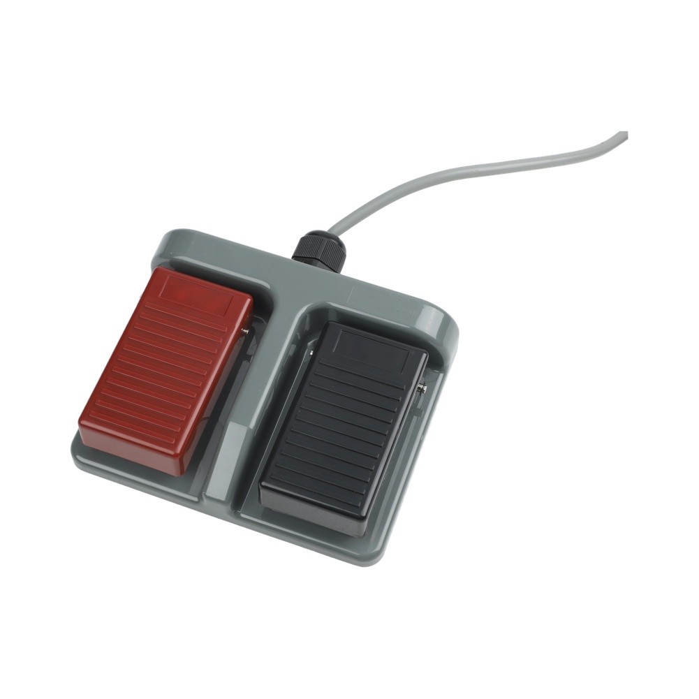 Pédale de commande momentanée  - Usb Foot Pedal Gaming avis et prix