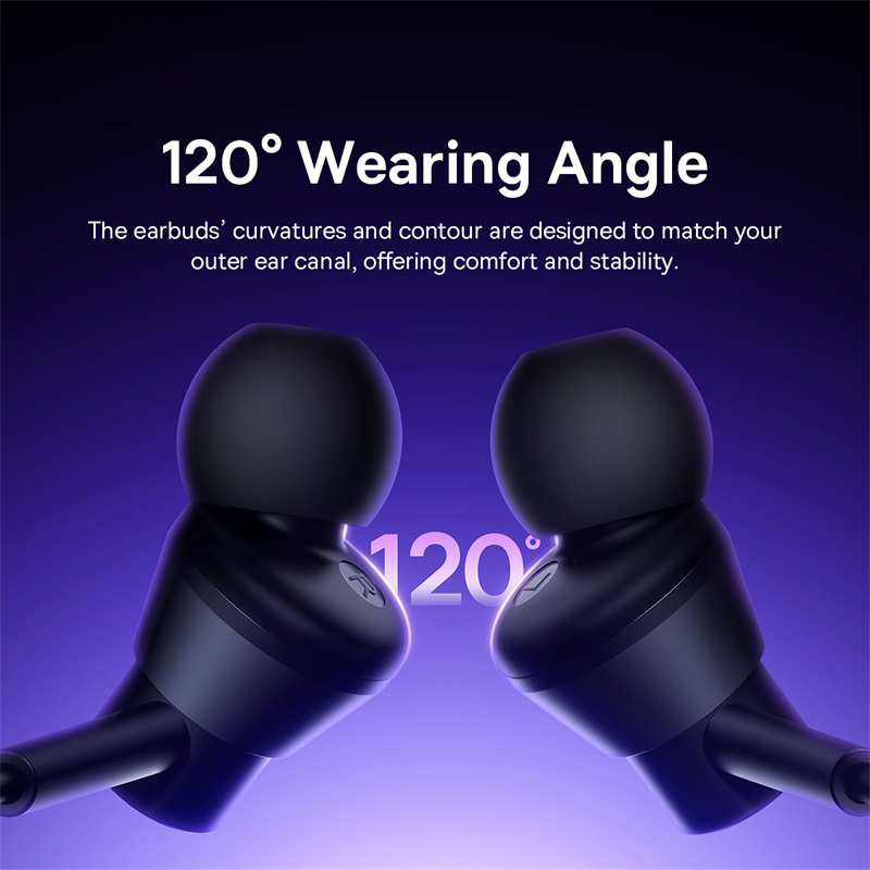 Baseus Encok CZ11/HZ11 écouteu - Pc Gaming Earphones avis et prix
