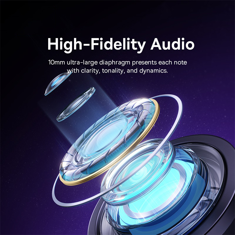 Baseus Encok CZ11/HZ11 écouteu - Pc Gaming Earphones avis et prix