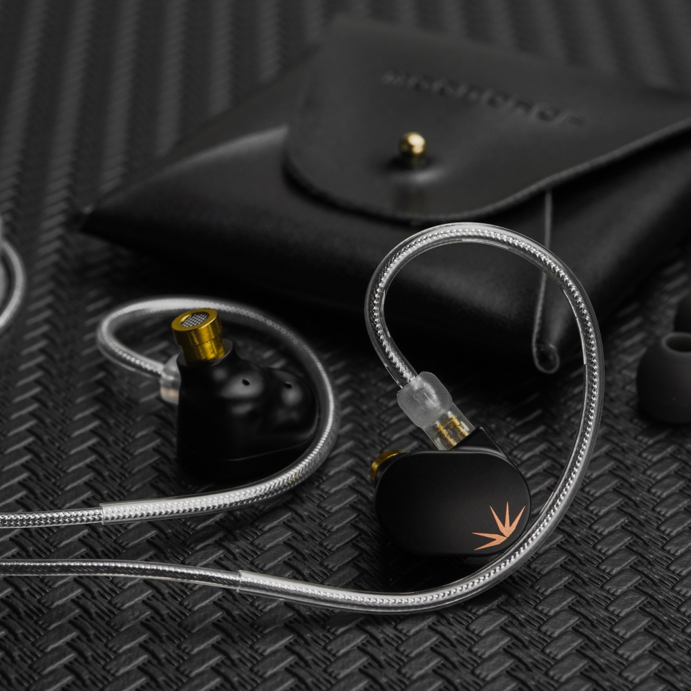 MOONDROP CHU II / CHU 2 Perfor - Pc Gaming Earphones avis et prix