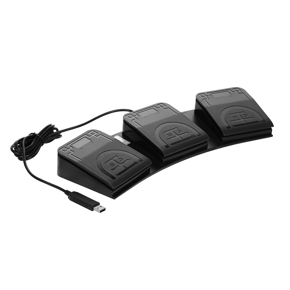 Clé de commande de commutateur - Usb Foot Pedal Gaming avis et prix