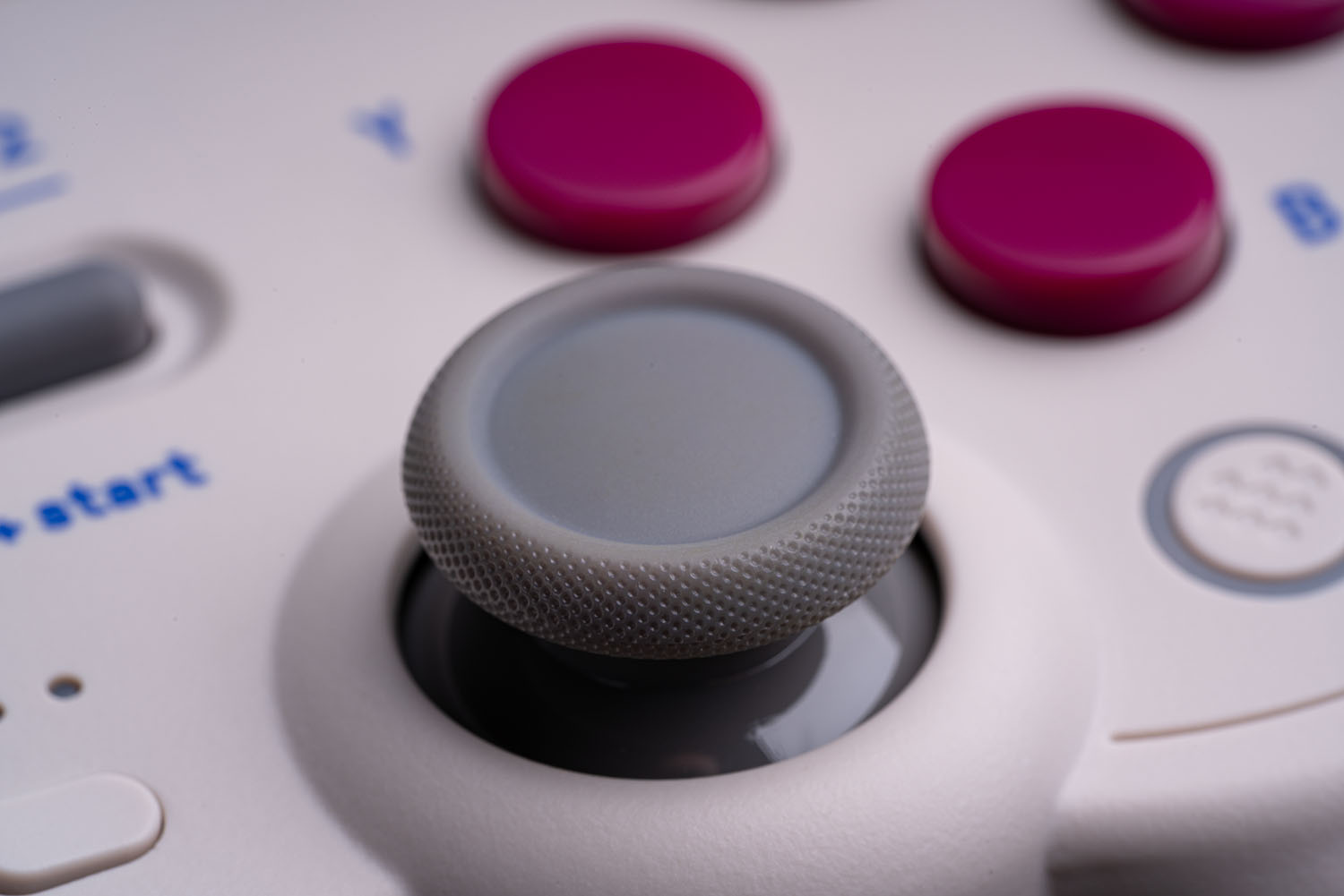 8Bitdo-Manette de jeu Pro2 Blu - Pc Gaming Victus avis et prix