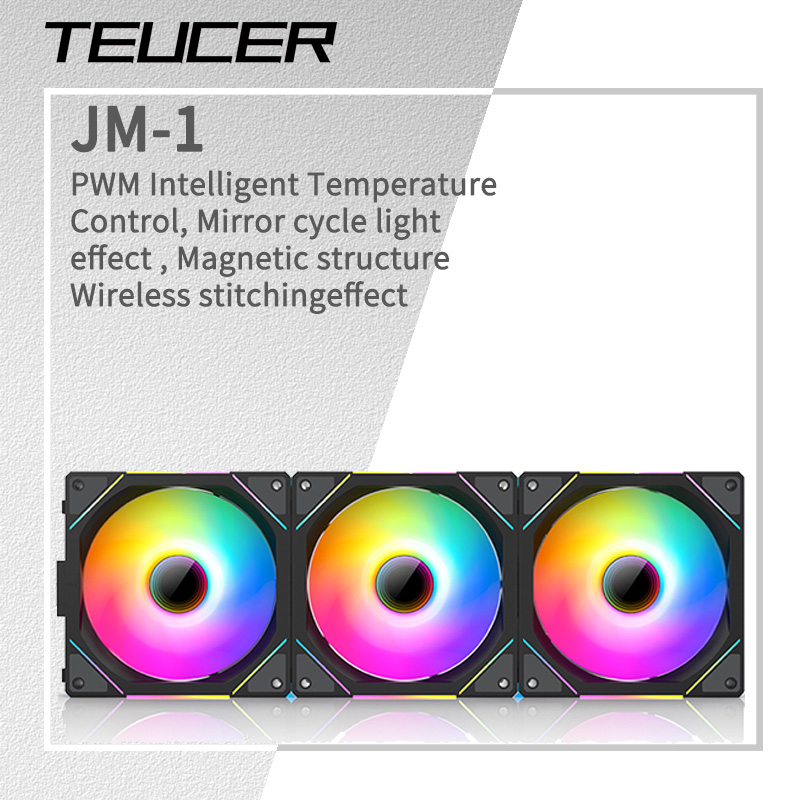 TEUCER JM-1 PC boîtier de refr - Pc Water Cooling avis et prix