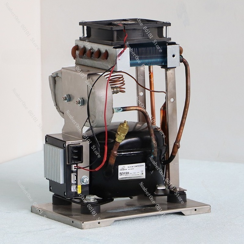 Mini-refroidisseur d'eau profe - Pc Water Cooling avis et prix