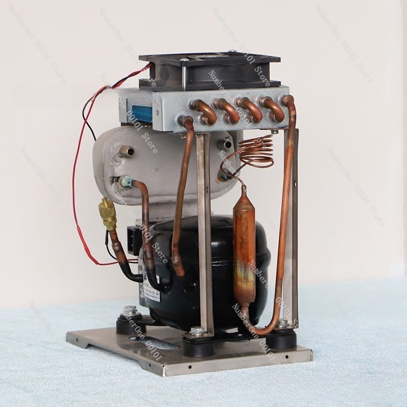 Mini-refroidisseur d'eau profe - Pc Water Cooling avis et prix