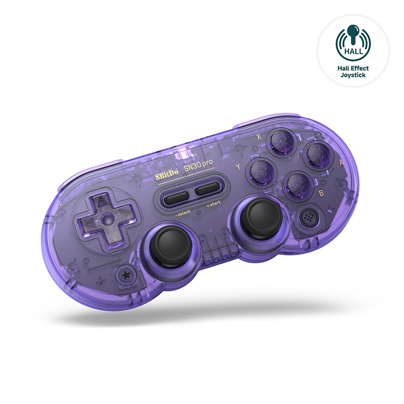 Manette de jeu Bluetooth 8Bitd - Pc Gaming Victus avis et prix