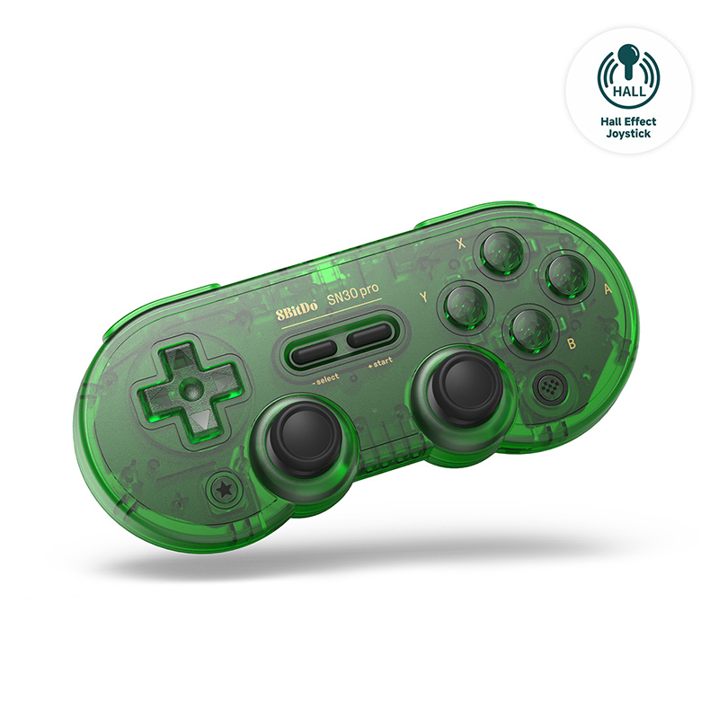 Manette de jeu Bluetooth 8Bitd - Pc Gaming Victus avis et prix