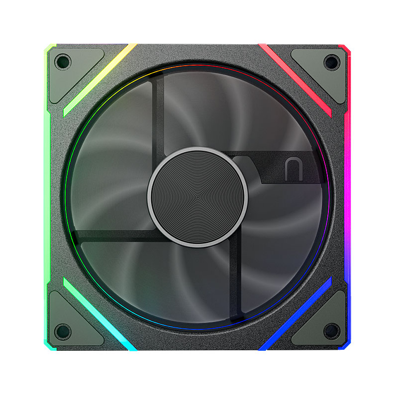 Pack de ventilateurs PC TEUCER - Pc Water Cooling avis et prix