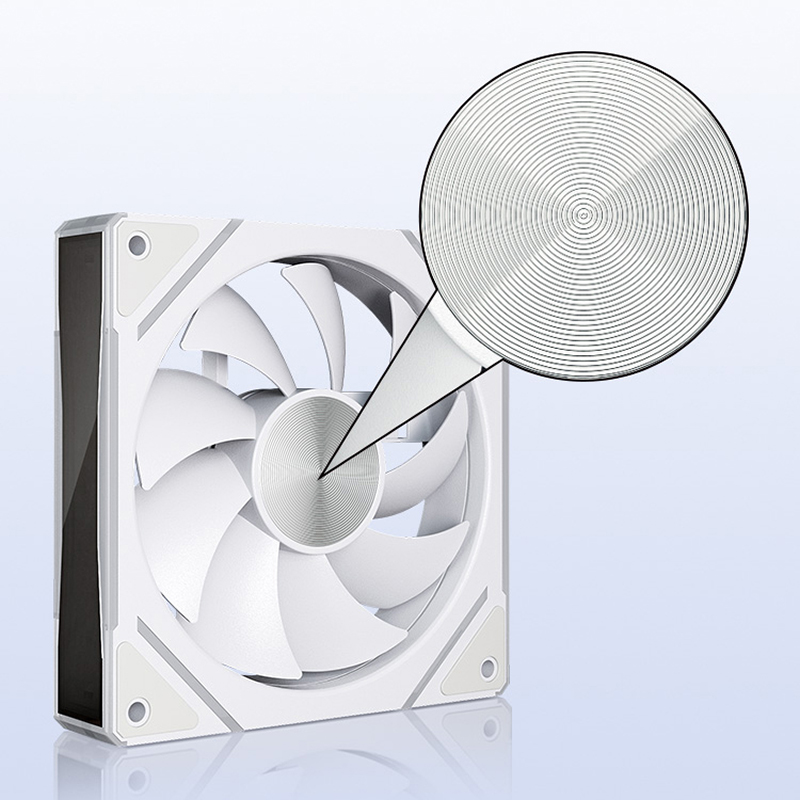 Pack de ventilateurs PC TEUCER - Pc Water Cooling avis et prix