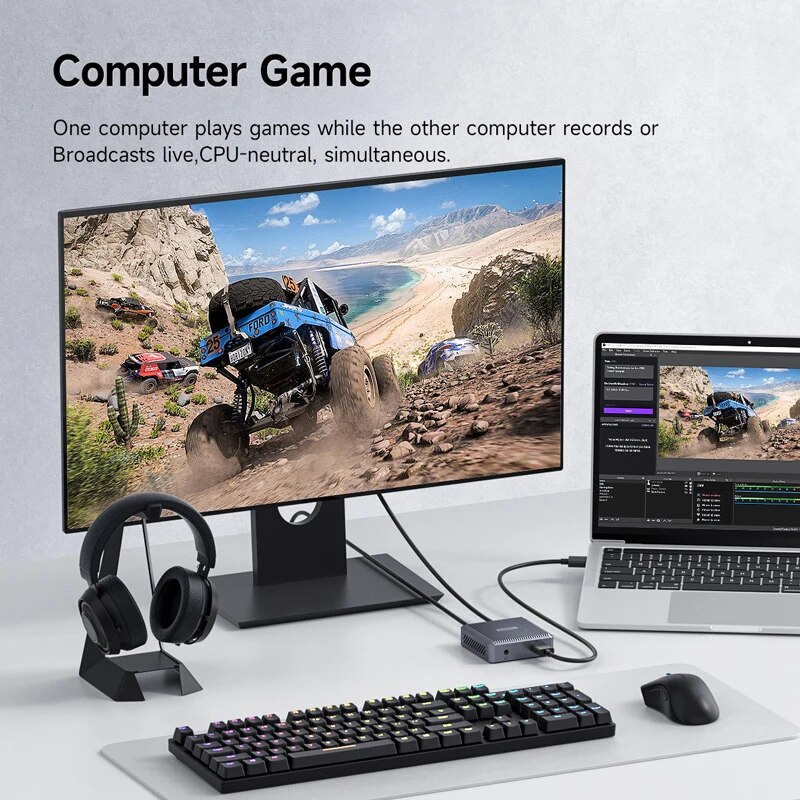 Hagibis – carte de Capture vid - Pc Gaming Games avis et prix
