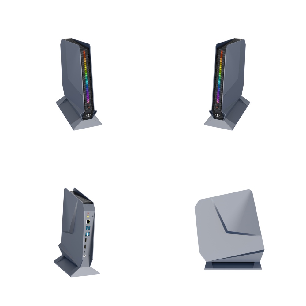 EGLOBAL pour PC de jeu compact - Pc Gaming I7 14Th Gen avis et prix