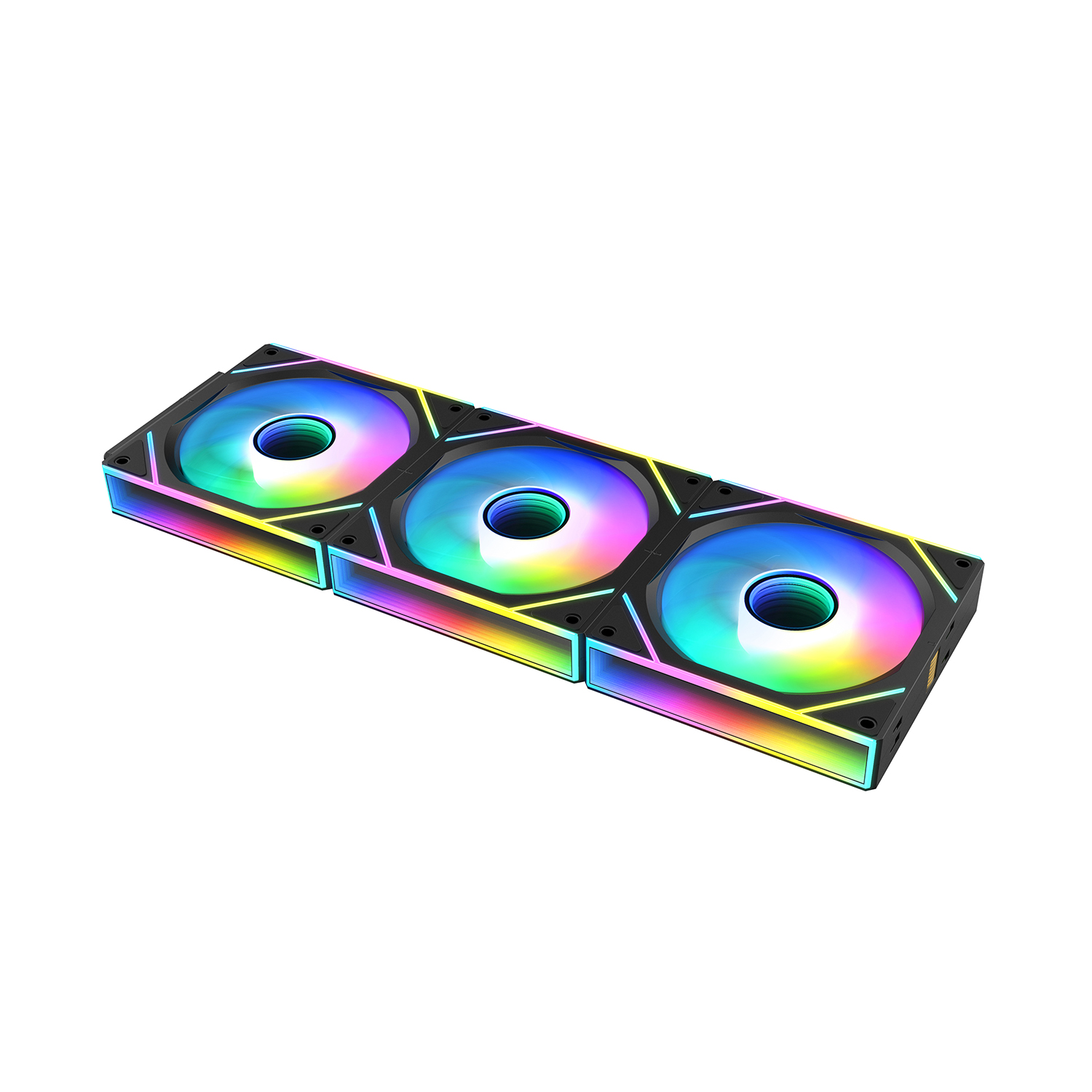 ICE Whale WX-2 – ventilateur d - Pc Water Cooling avis et prix