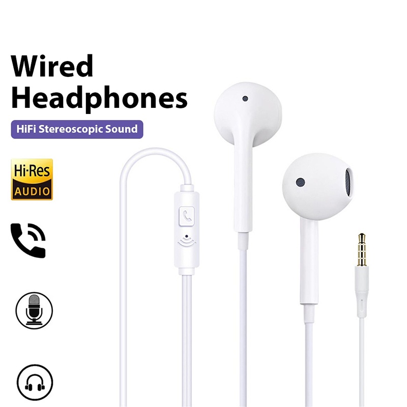 3.5mm filaire écouteur dans l' - Pc Gaming Earphones avis et prix