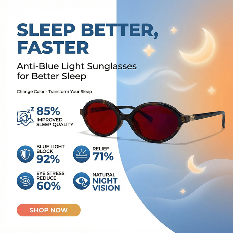 Lunettes anti-lumière bleue po - Gaming Glasses Blue Light avis et prix