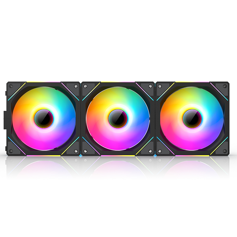 TEUCER JM-1 ventilateur de boî - Pc Water Cooling avis et prix