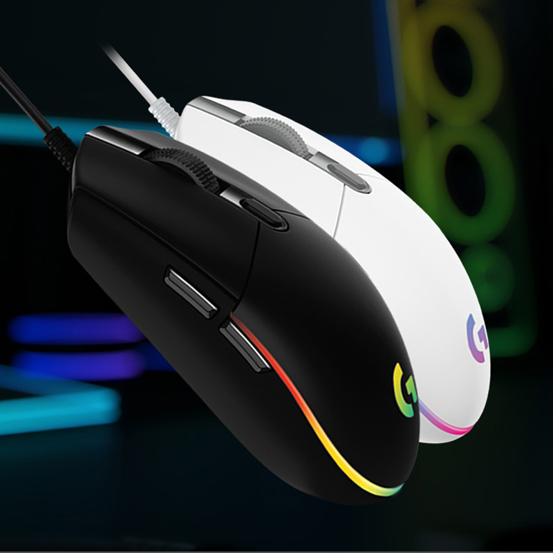 Souris de jeu ergonomique Logi - Pc Gaming Gta 6 avis et prix