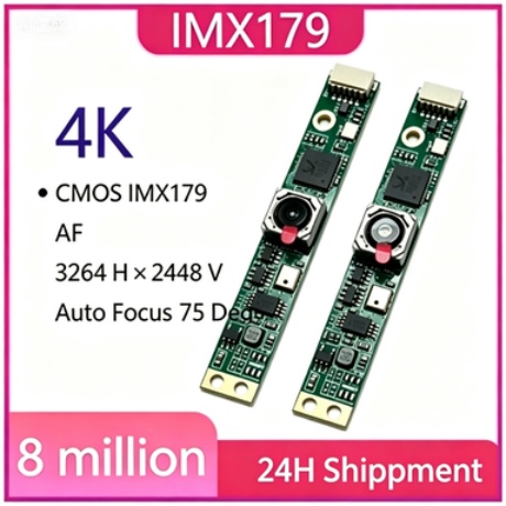 Module de caméra USB 4K 8MP HD - Webcam 4K avis et prix