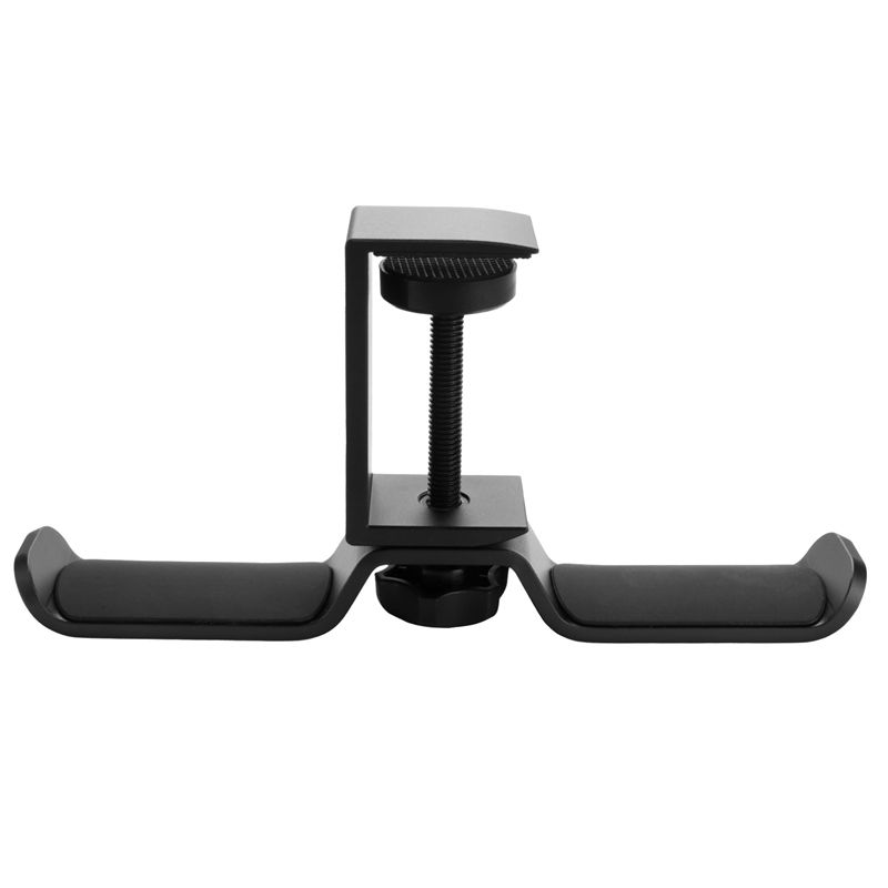 Support de casque double unive - Pc Gaming Earphones avis et prix