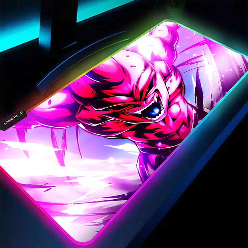 Tapis de souris RGB 90x40cm DB - Rgb Mousepad avis et prix