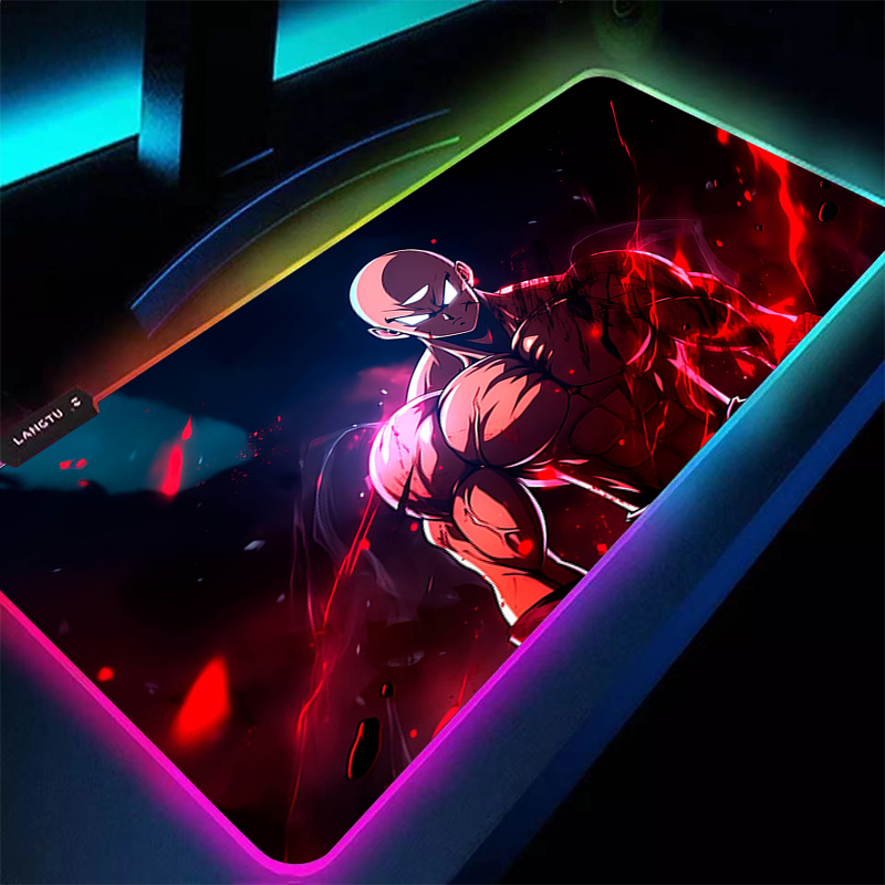 Tapis de souris RGB 90x40cm DB - Rgb Mousepad avis et prix