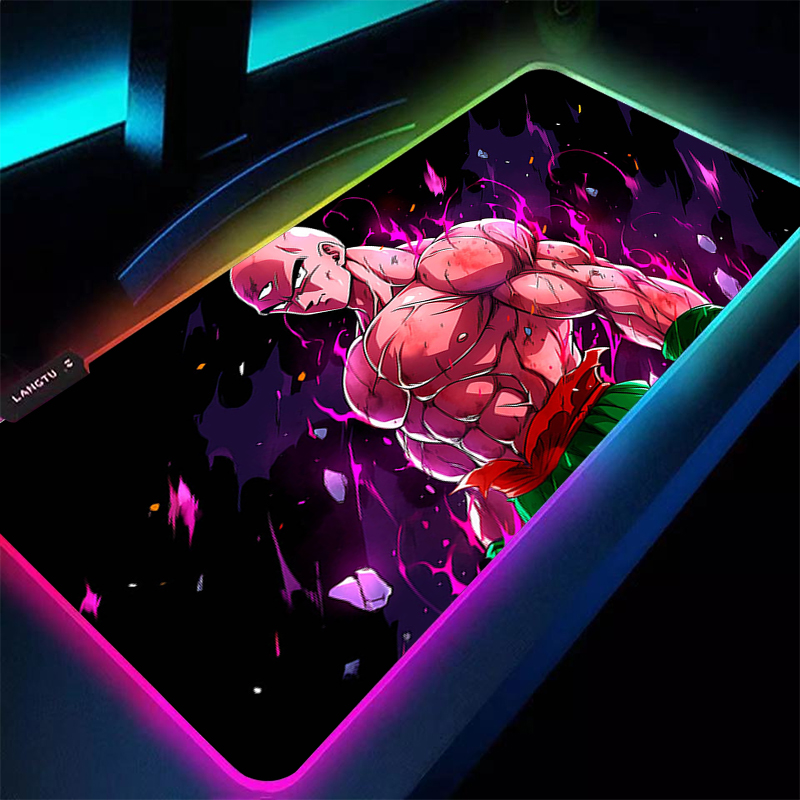 Tapis de souris RGB 90x40cm DB - Rgb Mousepad avis et prix