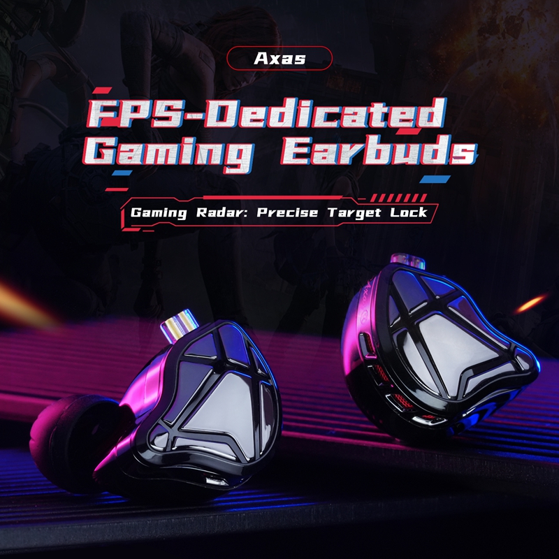    Écouteurs intra-auriculair - Pc Gaming Earphones avis et prix