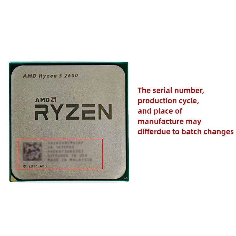 Processeur de jeu pour ordinat - Amd Cpu Ryzen 9 avis et prix